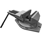 Тиски станочные